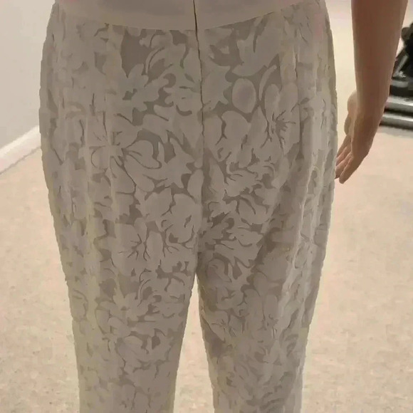 Tularosa jumpsuit - Picture 10 of 13